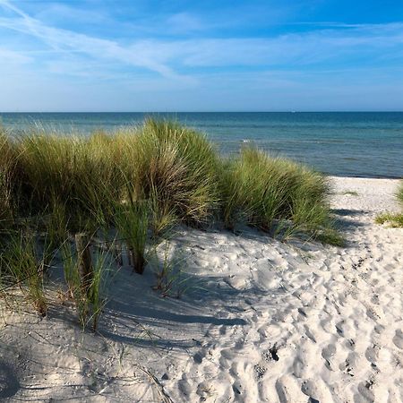 Residenz Am Yachthafen Strandaster Kirchdorf  Luaran gambar
