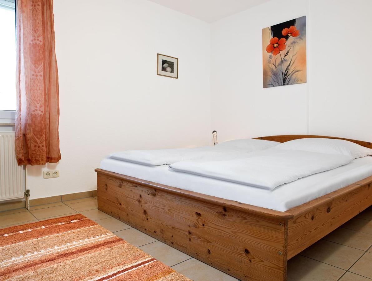 Residenz Am Yachthafen Strandaster Kirchdorf  Luaran gambar