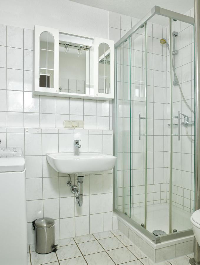 Residenz Am Yachthafen Strandaster Kirchdorf  Luaran gambar