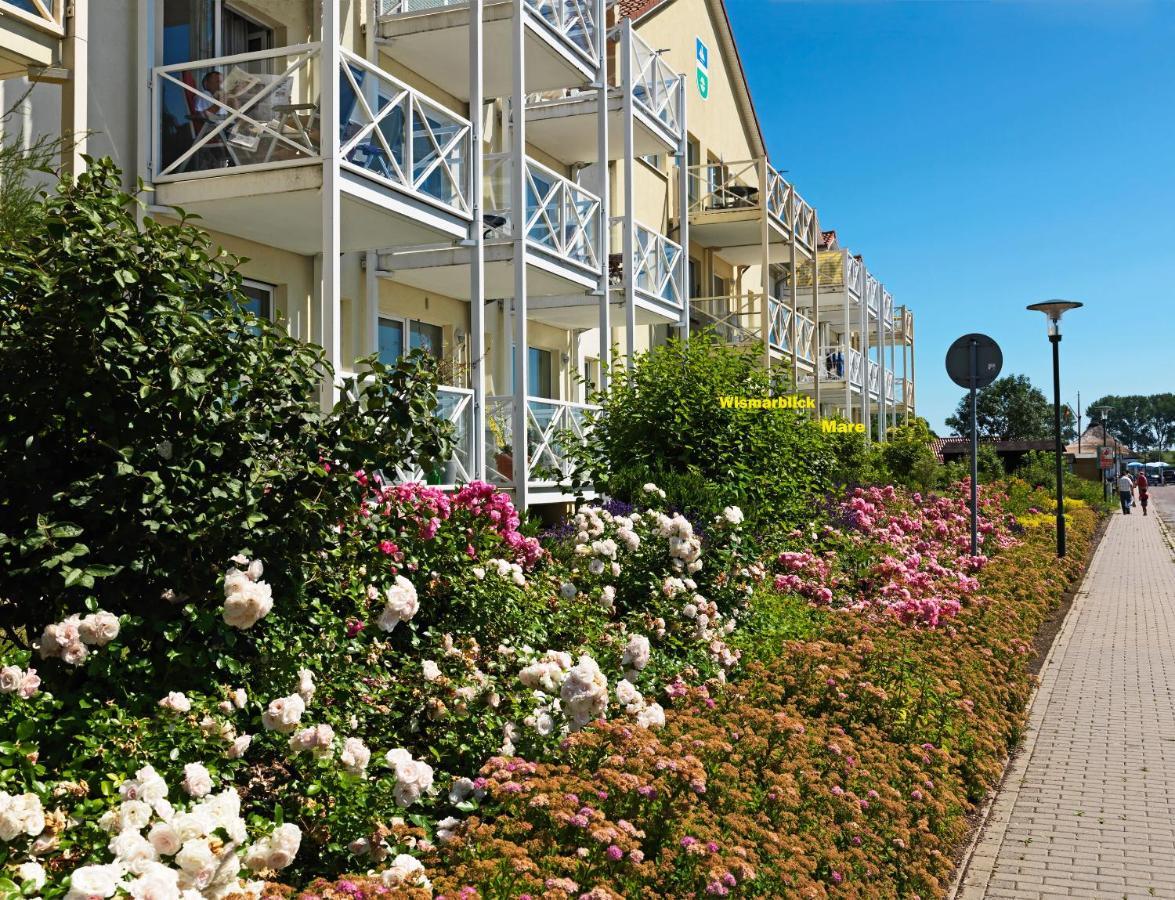 Residenz Am Yachthafen Strandaster Kirchdorf  Luaran gambar